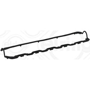 Elring Cylinder Head Cover Gasket ACM (Polyacrylate) fits Audi 100 C3 1989-1991