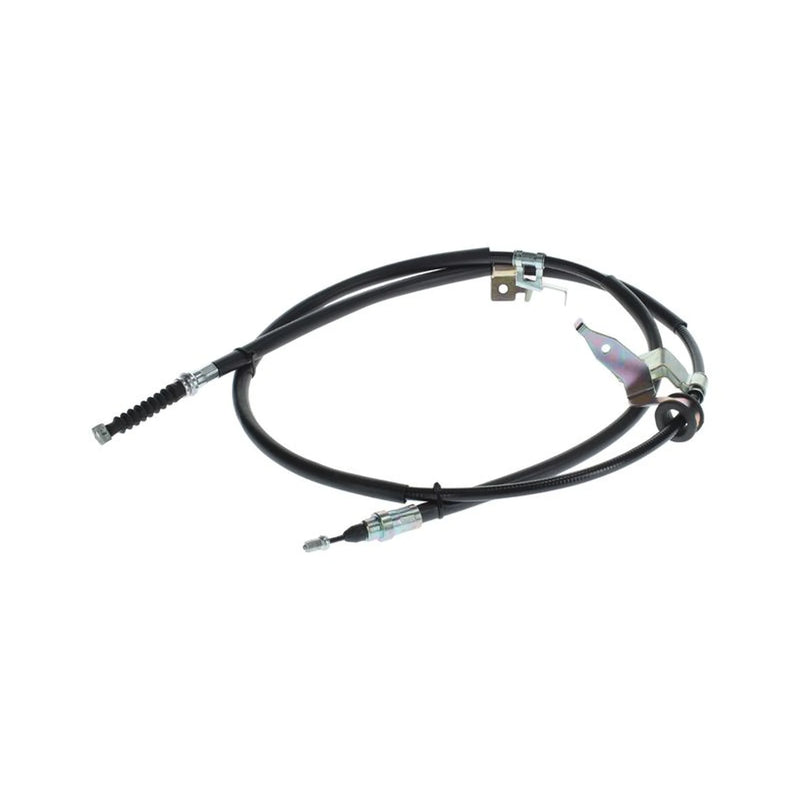 Bosch Handbrake Cable Left Rear fits Mazda 5 2005-2010 1.8 2.0