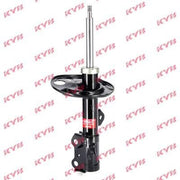 KYB 2 x Shock Absorbers fits Toyota Verso 2009-2018 1.6 2.0 2.2