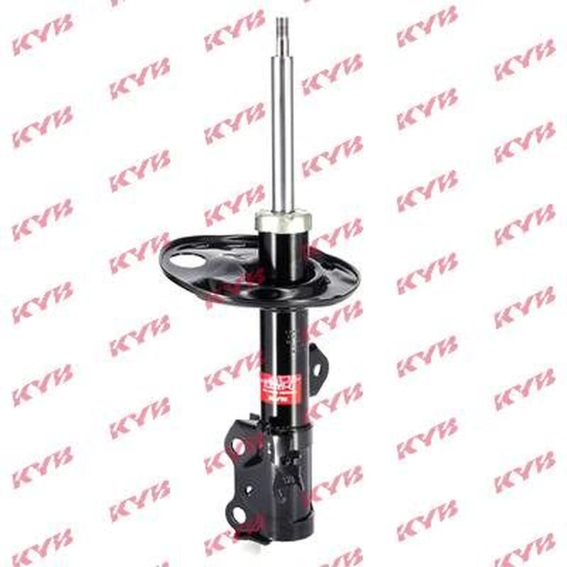 KYB 2 x Shock Absorbers fits Toyota Verso 2009-2018 1.6 2.0 2.2