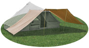 Quest Signature Extra Large Tarp (715 x 240 cm) Quest - Dynamic Drive