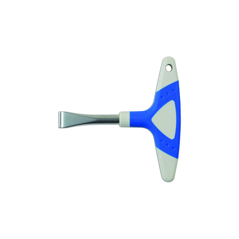 Laser T-Handle Slot Driver For Film Industry 7579 Laser - Dynamic Drive
