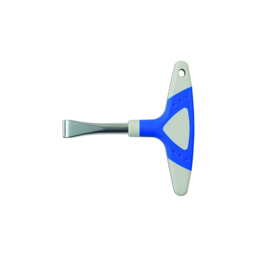 Laser T-Handle Slot Driver For Film Industry 7579 Laser - Dynamic Drive