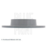 Blue Print Front & Rear Brake Discs & Pads fits Ford C-Max II 2010-2019