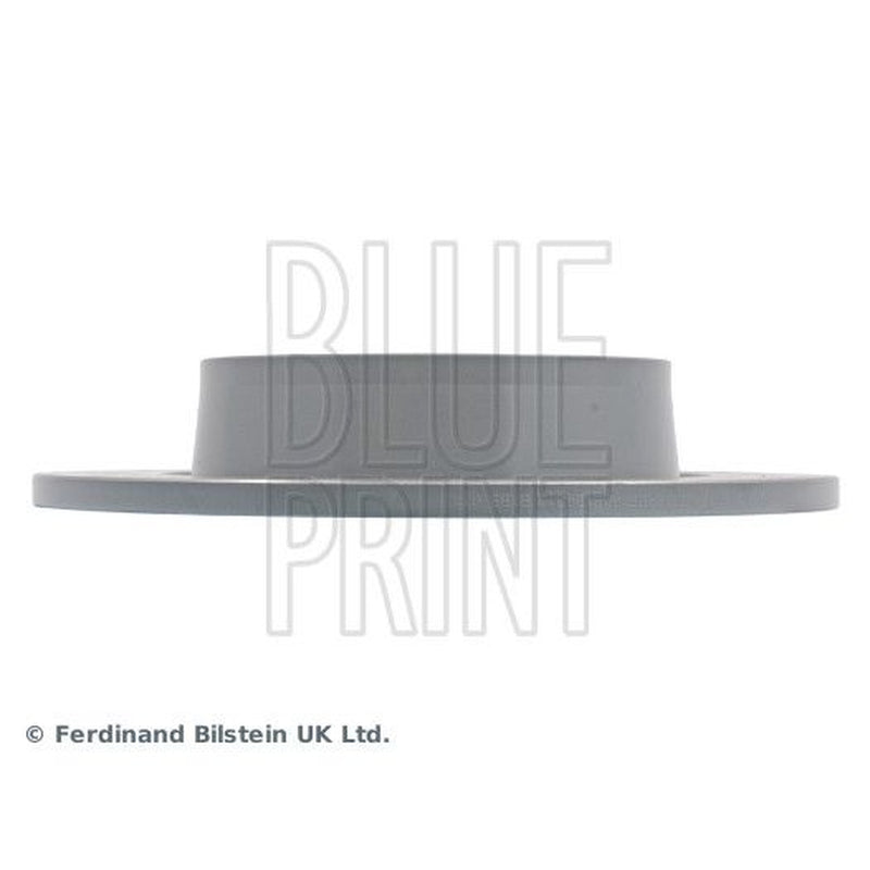 Blue Print Front & Rear Brake Discs & Pads fits Ford C-Max II 2010-2019