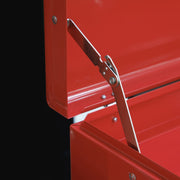 Sealey Topchest Mid-Box & Rollcab 9 Drawer Stack Red AP2200BBSTACK Sealey - Dynamic Drive