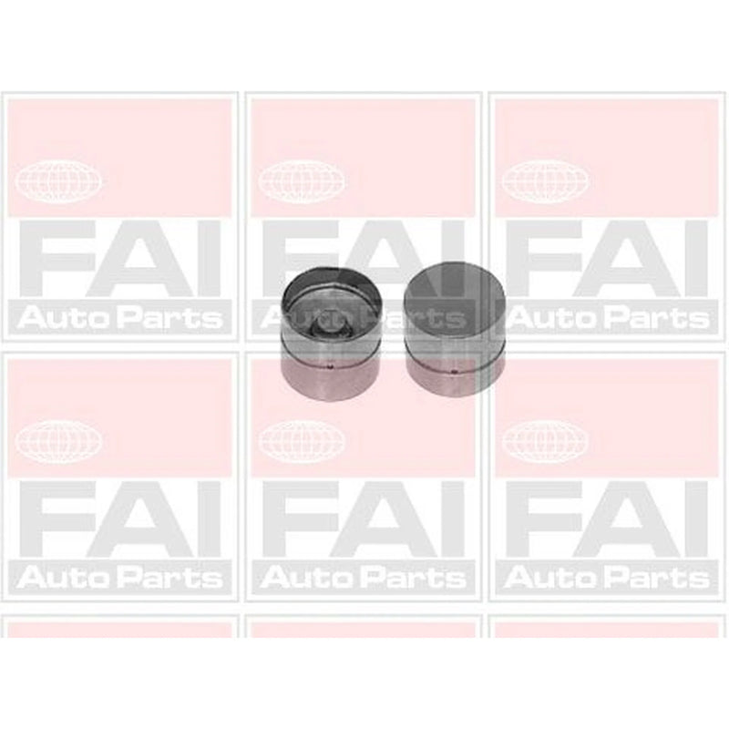 FAI Valve Tappet Lifter fits Abarth 500 / 595 / 695 2008 on 1.4