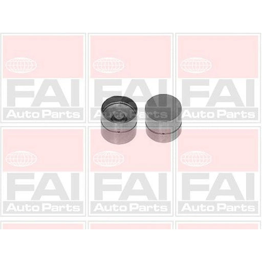FAI Valve Tappet Lifter fits Abarth 500 / 595 / 695 2008 on 1.4