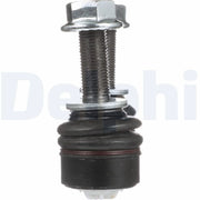Delphi Wheel Suspension Rod/Strut Rear fits Ford Mondeo V 2014-2022