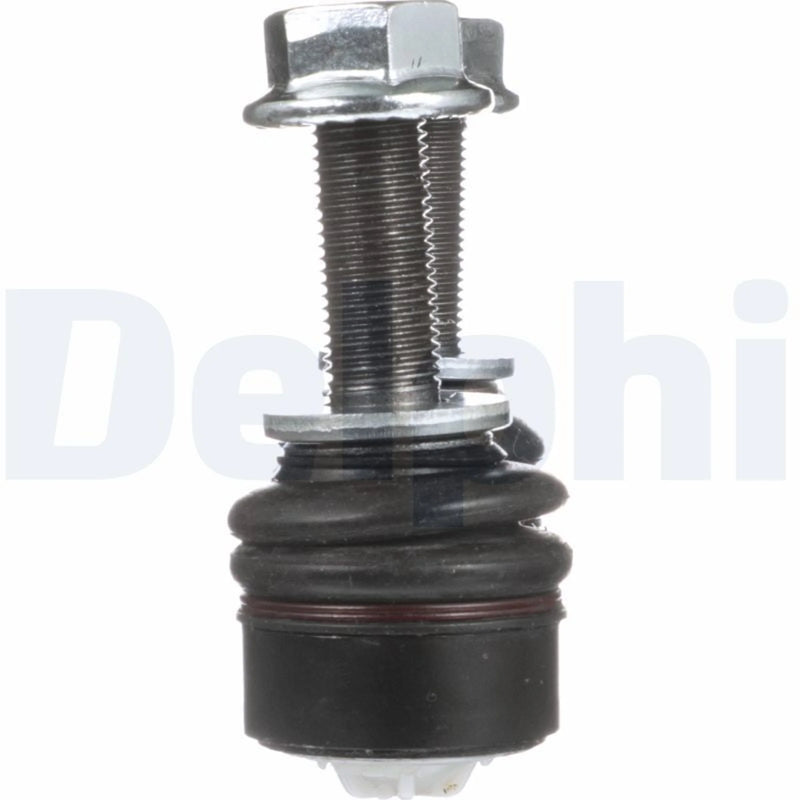 Delphi Wheel Suspension Rod/Strut Rear fits Ford Mondeo V 2014-2022