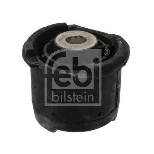 Febi Axle Beam Bushing Front 12627