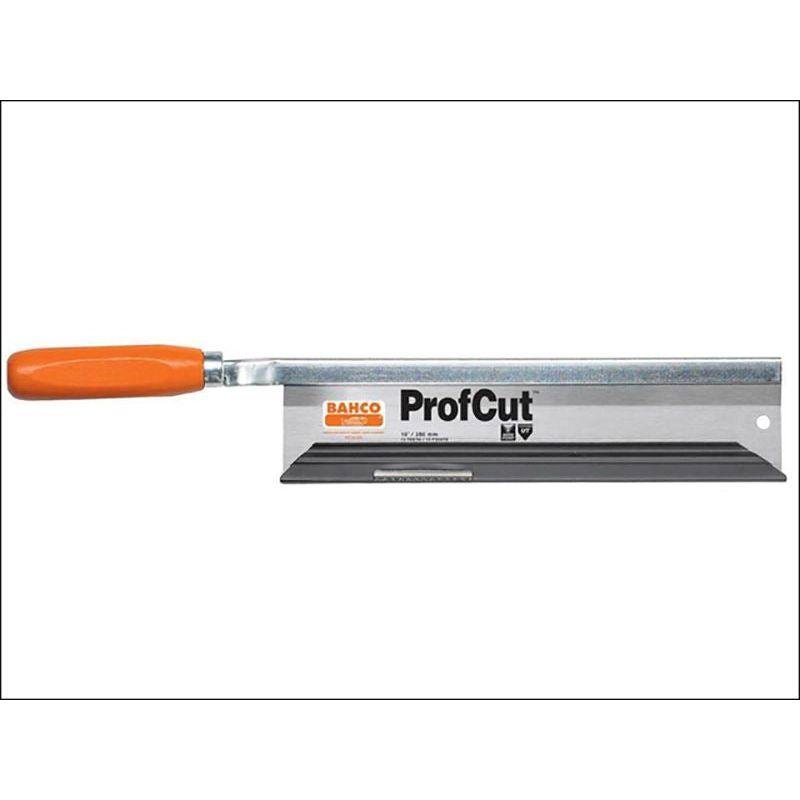 Bahco PC-10-DTL ProfCut™ Dovetail Saw Left 250mm (10in) 13 TPI Bahco - NN4 Online
