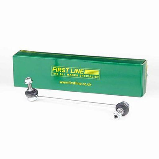 First Line Stabiliser Bar Link Coupling Rod fits Opel Astra J 2011-2018