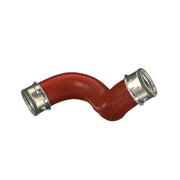 Gates Intercooler Turbo Charge Air Hose 290mm fits Audi A3 2000-2003 1.9