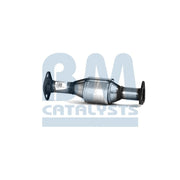BM Catalysts Homologated Petrol Cat fits Honda Civic 1993-1995 1.5