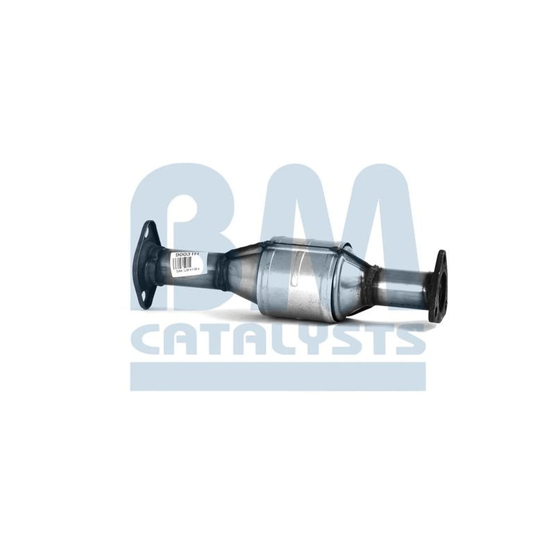 BM Catalysts Homologated Petrol Cat fits Honda Civic 1993-1995 1.5