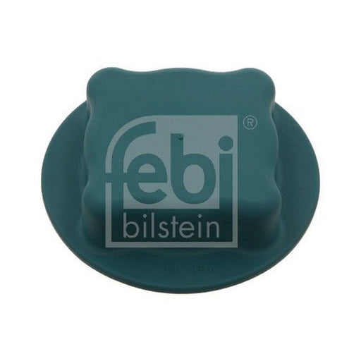 Febi Coolant Expansion Tank Cap 23633