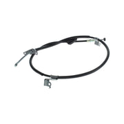 Bosch Handbrake Cable Rear fits Honda Cr-V 2001-2007 2.0