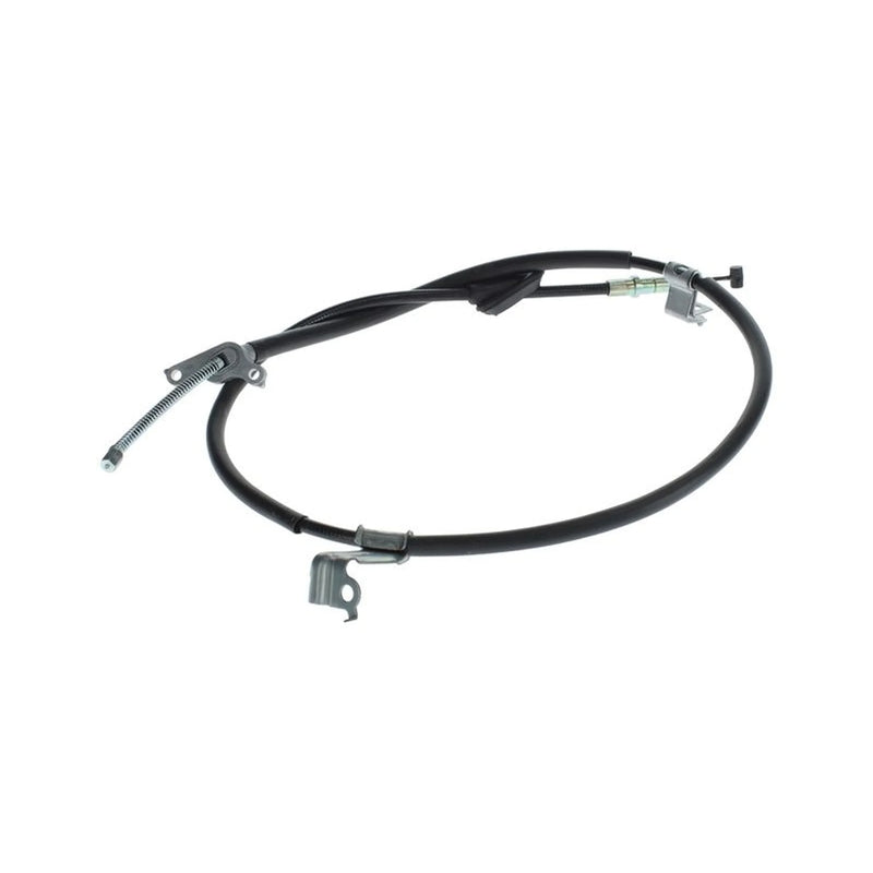 Bosch Handbrake Cable Rear fits Honda Cr-V 2001-2007 2.0