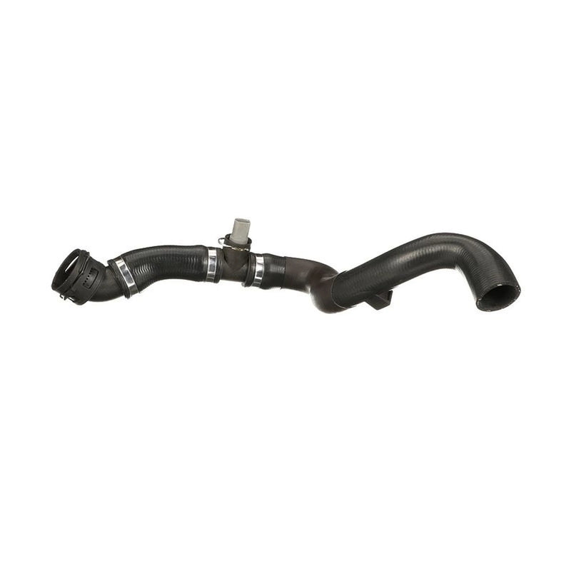 Gates Radiator Coolant Hose 700mm ID fits VW Touareg 2010-2018 3.0