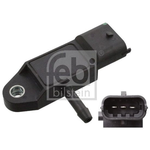 Febi MAP Sensor (Manifold Air Pressure) 105990