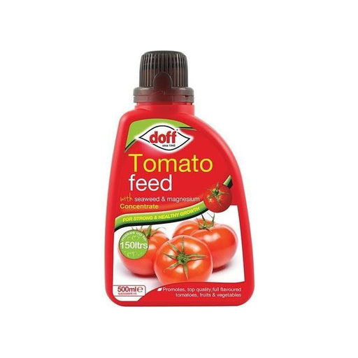 Doff Tomato Feed Concentrate 500ml DOFF - NN4 Online