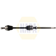 NAPA CV Drive Shaft Driveshaft Front Right NDS1117R