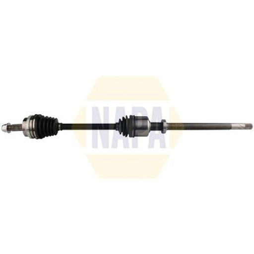 NAPA CV Drive Shaft Driveshaft Front Right NDS1117R