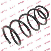 KYB 2 x Suspension Springs fits Mazda 3 2008-2014 1.6 2.0