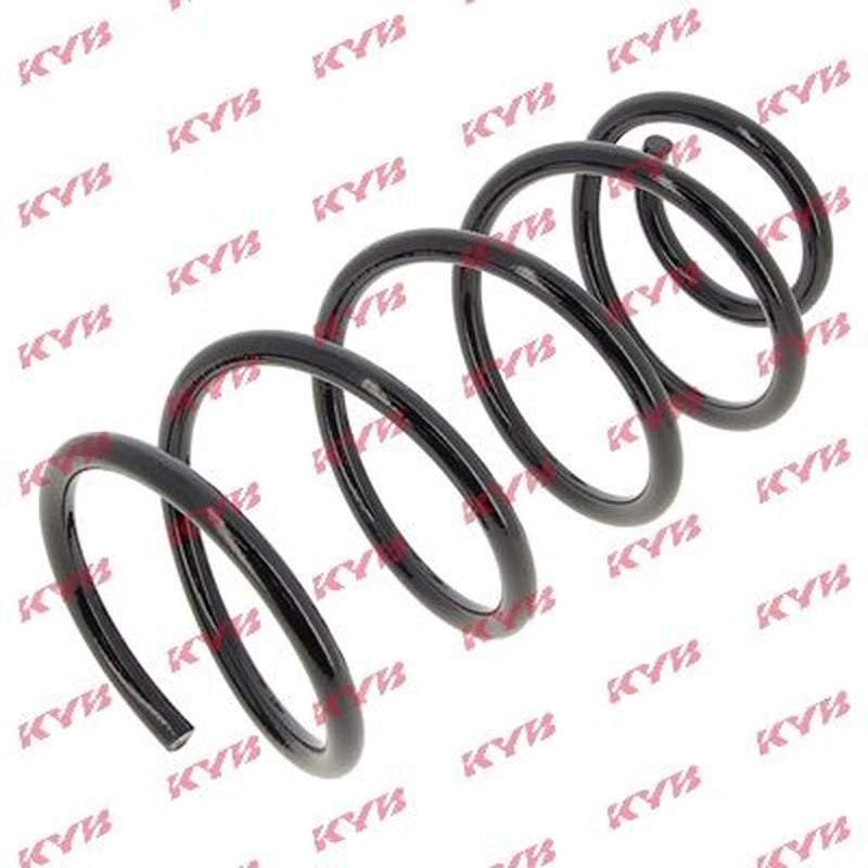 KYB 2 x Suspension Springs fits Mazda 3 2008-2014 1.6 2.0