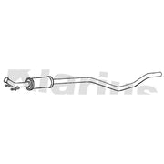 Klarius Box With Centre Pipe Centre fits Peugeot 308 II 2013-2021 1.2
