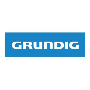 2 x Solar Powered LED Outdoor Garden Fence Wall Chrome Lantern Light Lamp Grundig  - Dynamic Drive