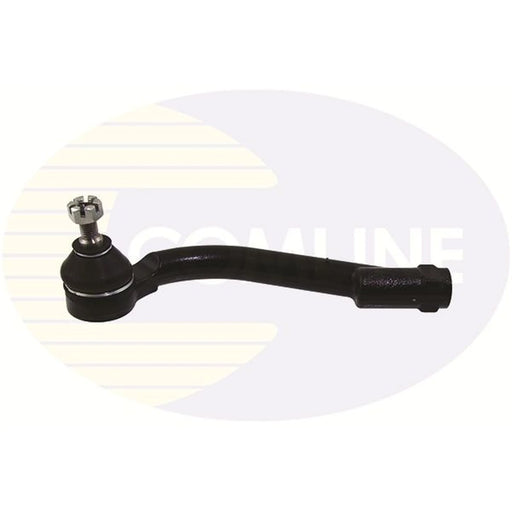 Comline Steering Tie Rod End Ball Joint fits Kia Carens III 2006-2013 1.6 2.0
