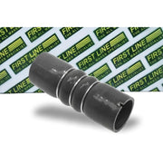 First Line Intercooler Turbo Charge Air Hose Lower fits Fiat Doblo 2001 on