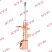 KYB Shock Absorber Damper Strut Front Right fits Renault Twingo I 1996-2007 1.2