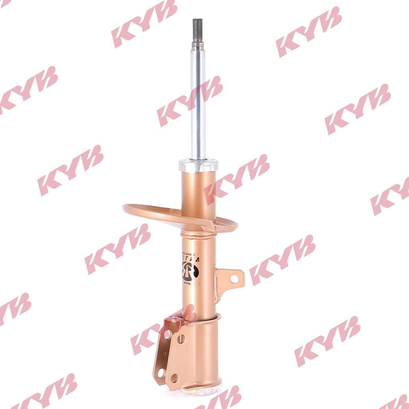 KYB 2 x Front Shock Absorbers fits Renault Twingo I 1996-2007 1.2