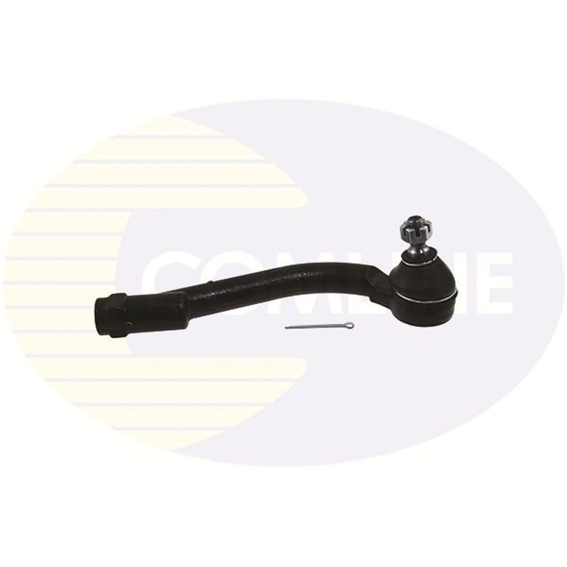 Comline Steering Tie Rod End Ball Joint fits Kia Carens III 2006-2013 1.6 2.0