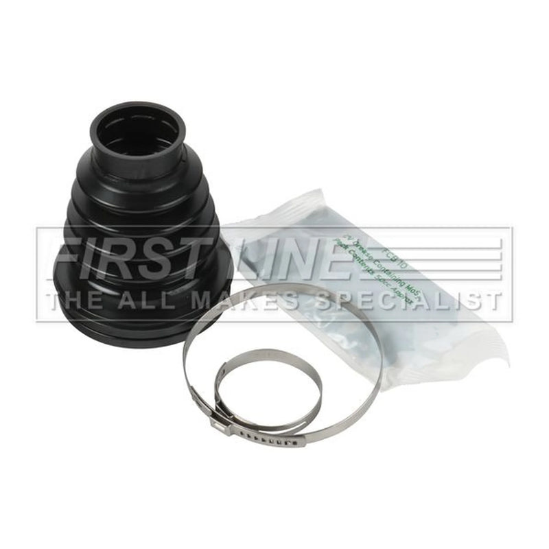 First Line Drive Shaft Bellow Kit Front Right Thermoplast fits Citroën C3 III