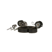 Gates Timing Belt Kit with Rollers fits Opel Cascada 2015-2018 2.0