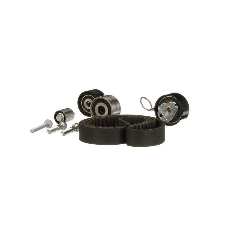 Gates Timing Belt Kit with Rollers fits Opel Cascada 2015-2018 2.0