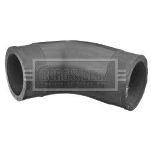 Borg & Beck Intercooler Turbo Charge Air Hose BTH1416