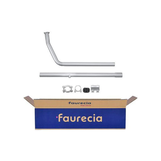 Hella Exhaust Pipe OD 8LA 366 006-641
