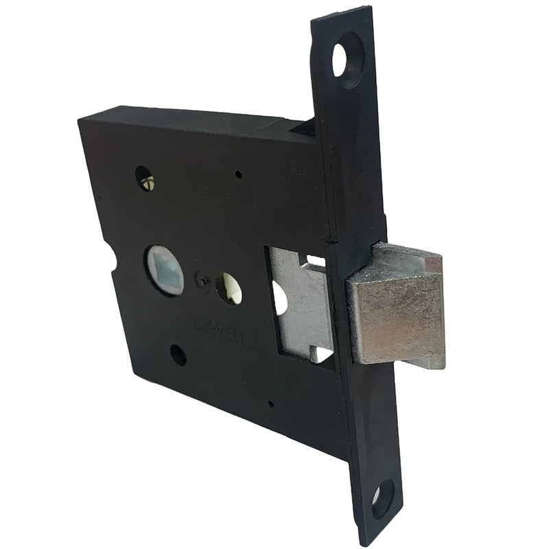 Fawo E-Lock Mechanism Black 19mm Thickness
