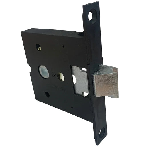 Fawo E-Lock Mechanism Black 19mm Thickness
