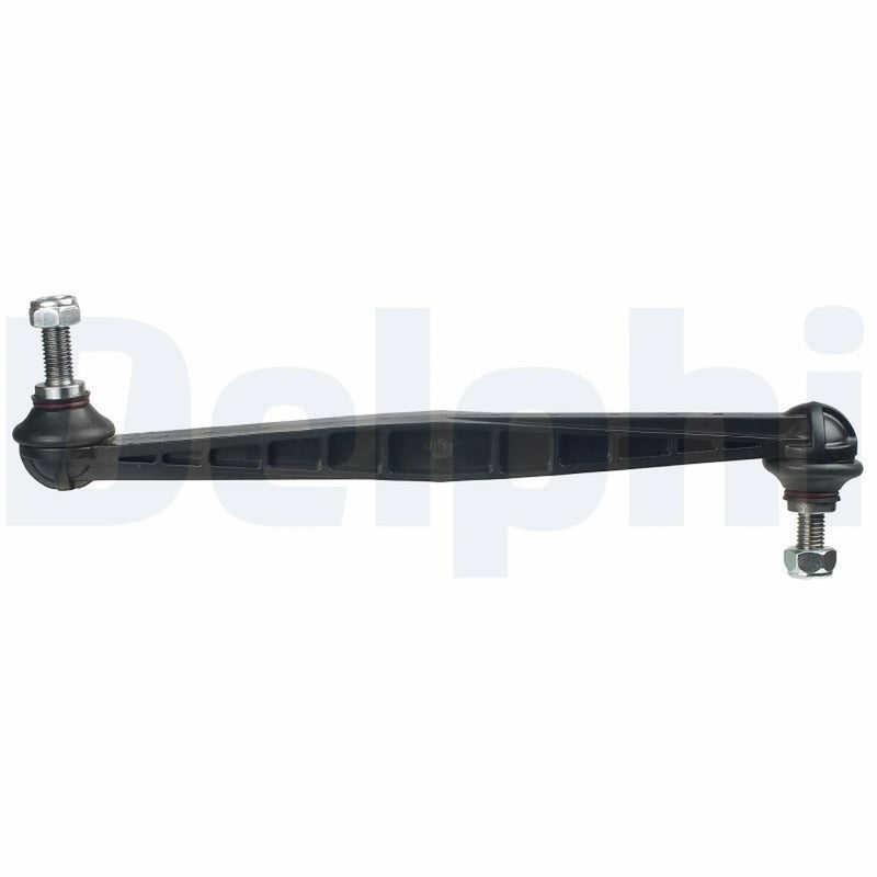 Delphi 2 x Stabiliser Bar Links fits Chevrolet Aveo 2011-2015 1.2 1.3 1.4 1.6