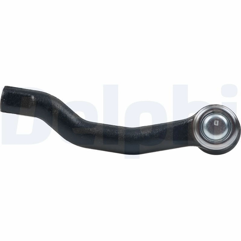 Delphi Steering Tie Rod End Ball Joint Front Left M16x1 fits Nissan Navara NP300