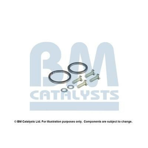 BM Catalysts Fitting Kit FK80297B FK80297B