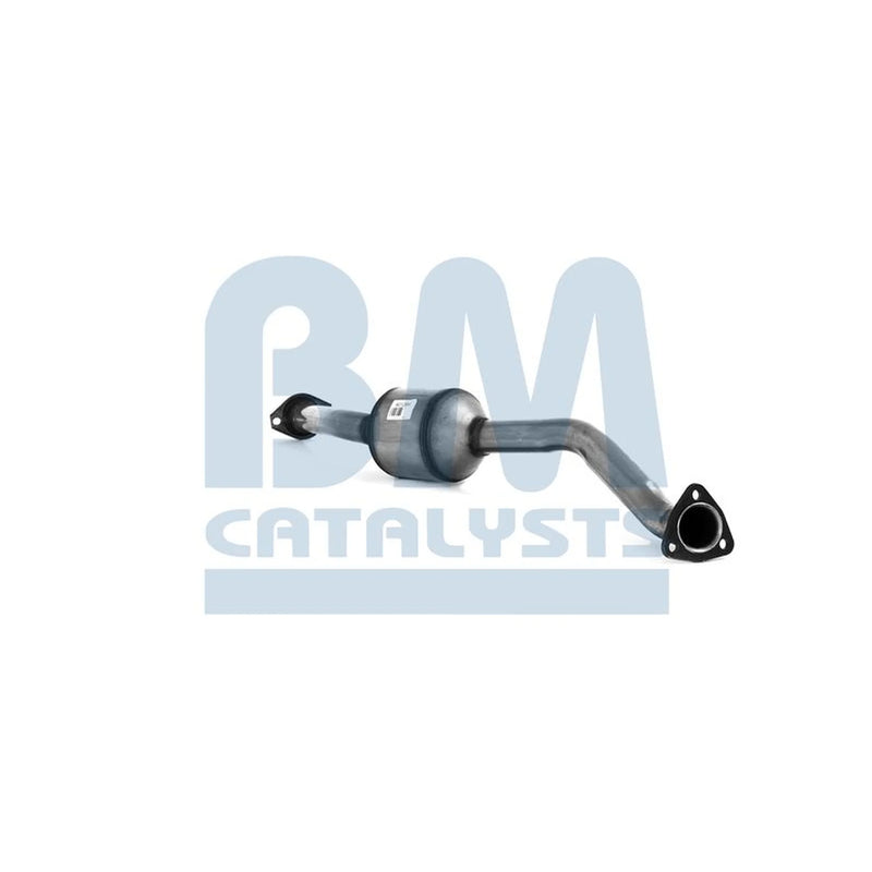 BM Catalysts Homologated Diesel Cat fits Citroën Relay I 2001-2002 2.0