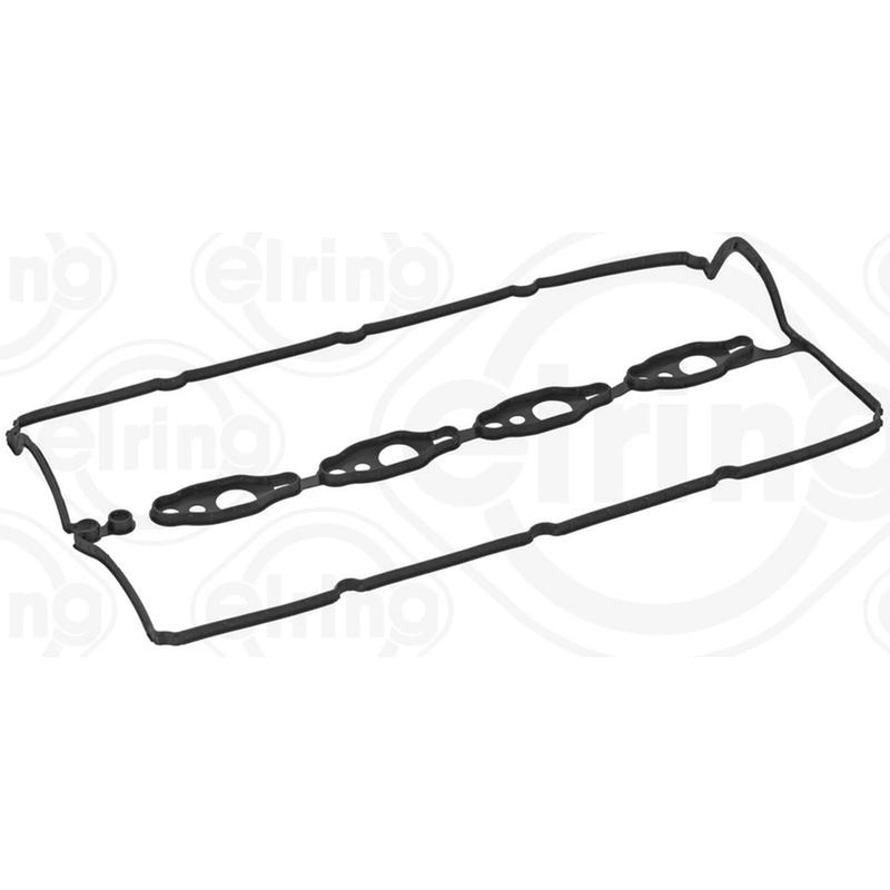 Elring Cylinder Head Cover Gasket fits Hyundai H350 2015 on 2.5