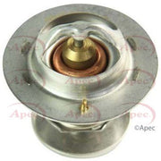 Apec Thermostat,Coolant fits Ford C-Max 2007-2010 1.8